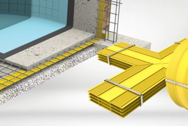 Những yếu tố cần lưu ý khi chọn mua băng cản nước